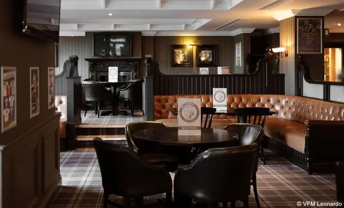 Village Urban Resort Nottingham