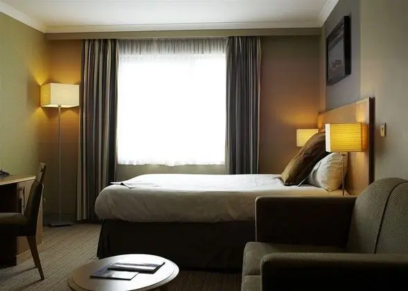 Village Urban Resort Swansea