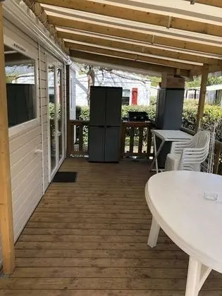Village Vacance la Reserve - Oda Düzeni