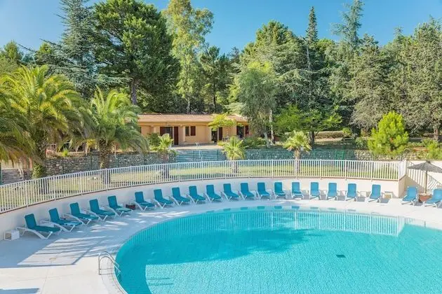 Village Vacances Azureva Argelès-sur-Mer