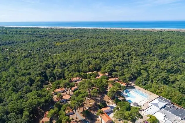 Village Vacances Azureva Ile d'Oléron