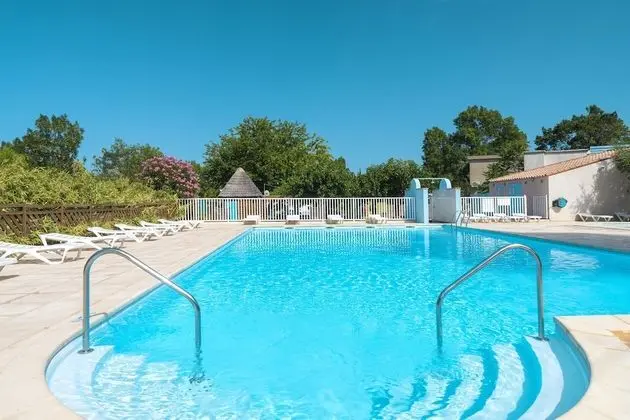 Village Vacances Azureva Sigean