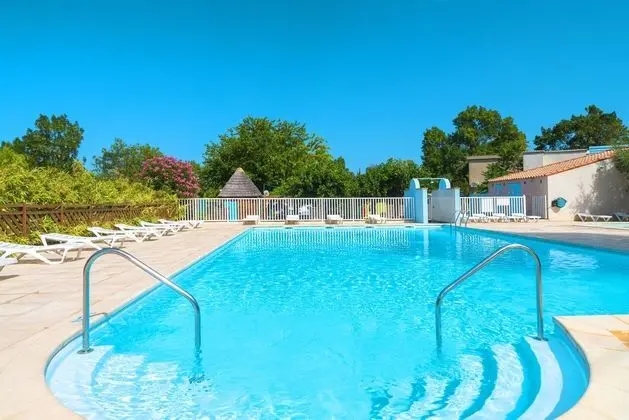 Village Vacances Azureva Sigean - Öne Çıkan Resim