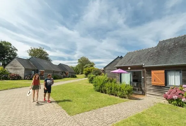 Village vacances Beauséjour Rêves de Mer