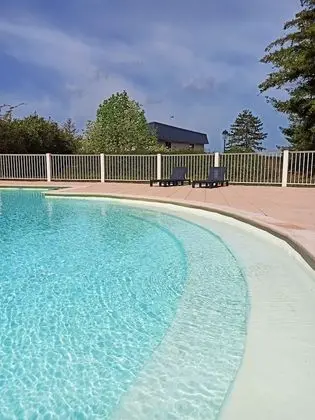 Village vacances Chatel-Censoir