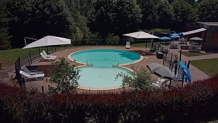 Village Vacances Clos Moulin