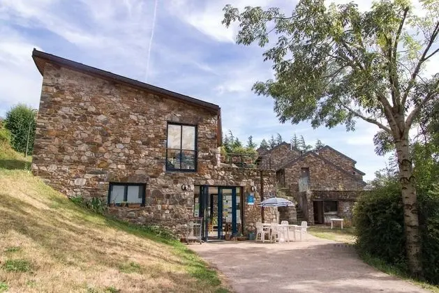 Village Vacances de Barre des Cevennes