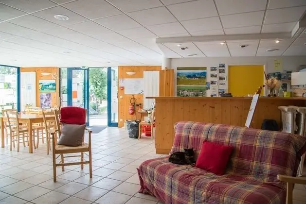 Village Vacances de Barre des Cevennes - Lobi