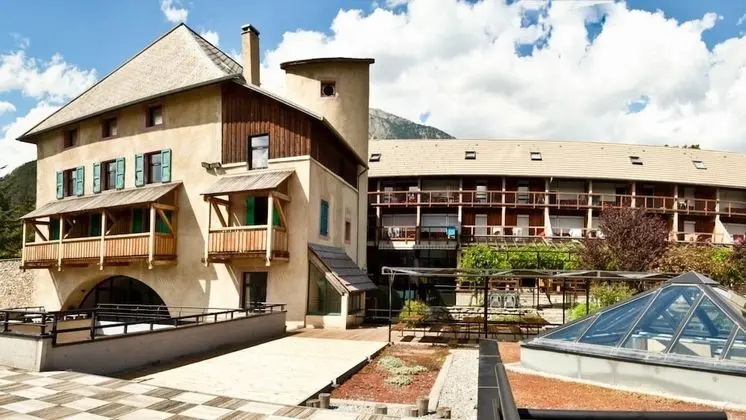 Village Vacances de Chadenas