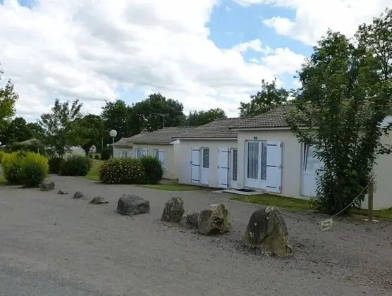 Village Vacances Gites Les Rivieres