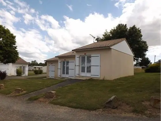 Village Vacances Gites Les Rivieres - Oda