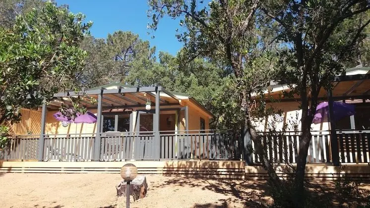 village vacances KALLISTERRA - Dış Mekan