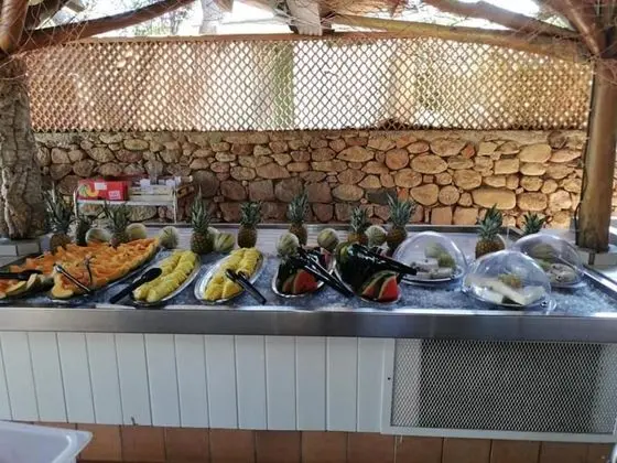 village vacances KALLISTERRA - İç Mekan