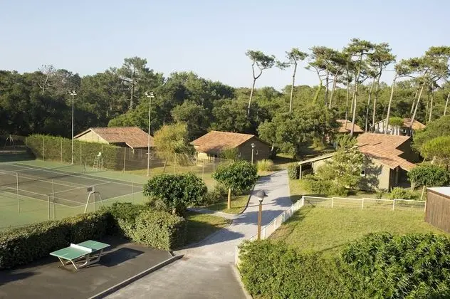 Village Vacances La Forêt des Landes