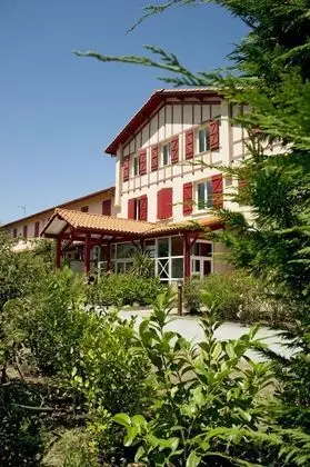 Village Vacances La Forêt des Landes - Dış Mekan
