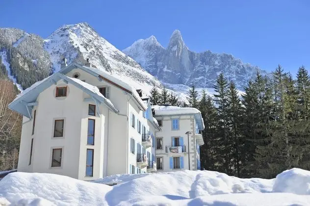 Village Vacances La Forêt des Tines