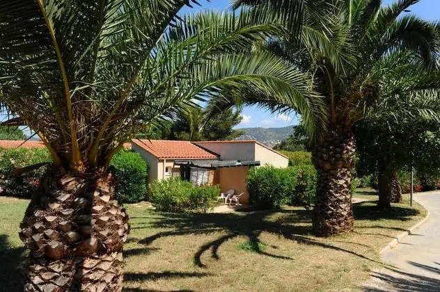 Village Vacances La Manne - Dış Mekan