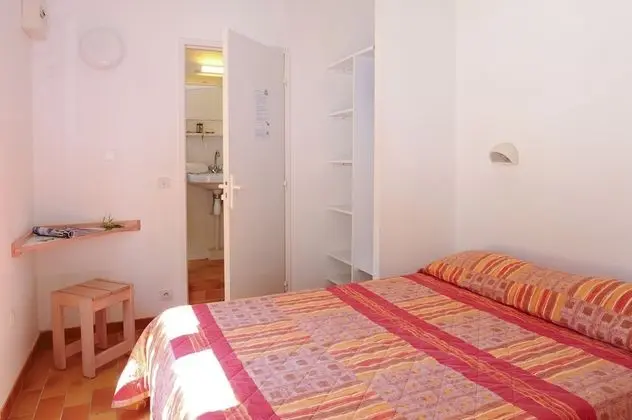 Village Vacances La Manne - Oda