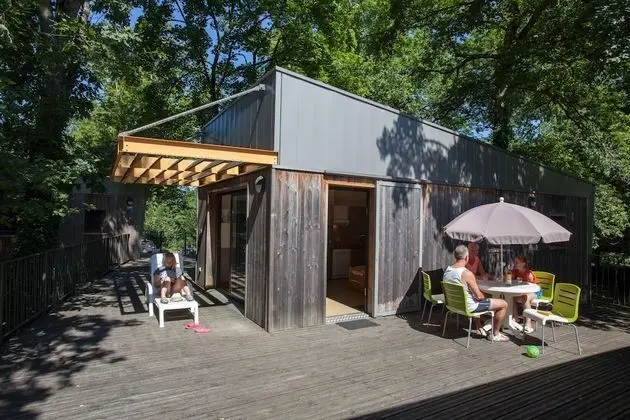 Village vacances La Riviera Limousine by Popinns