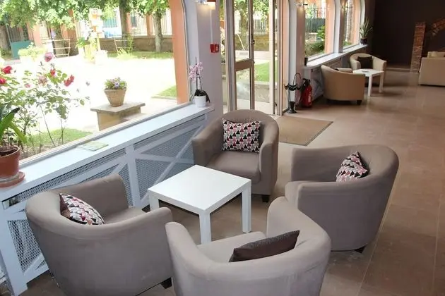 Village Vacances La Vallée de l'Yonne