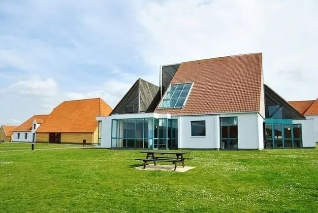 Village Vacances Le Cap d'Opale