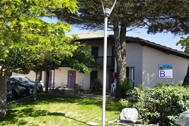 Village Vacances Le Junka - Dış Mekan