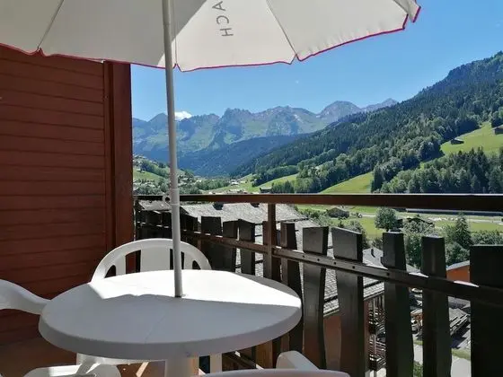 Village Vacances Le Savoy