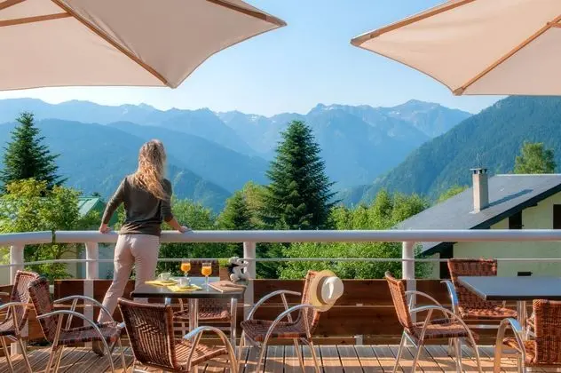 Village Vacances le Tarbesou - Chambres - Öne Çıkan Resim
