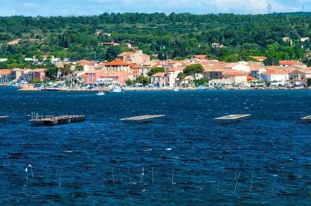 Village Vacances Lo Solehau - Plaj