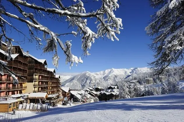 Village vacances Risoul