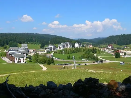 Village Vacances Station Les Rousses