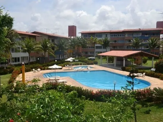 Village Van Cartier - MeuLugarCeará - Havuz