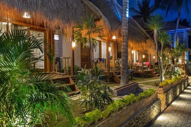 Village Vibes Lombok