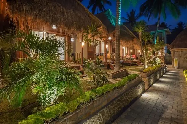 Village Vibes Lombok - Dış Mekan
