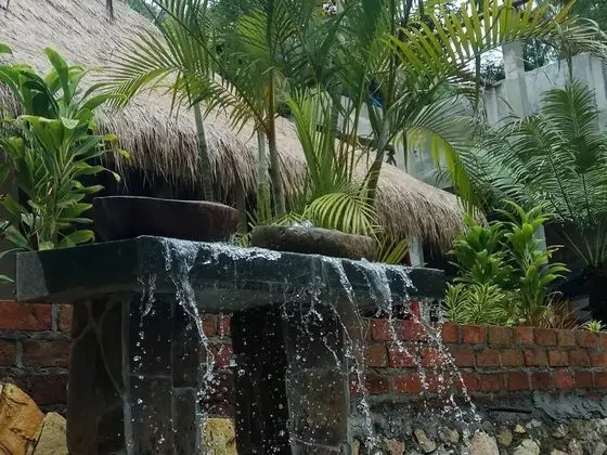 Village Vibes Lombok - Havuz