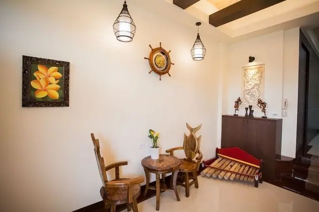 Village150 B&B
