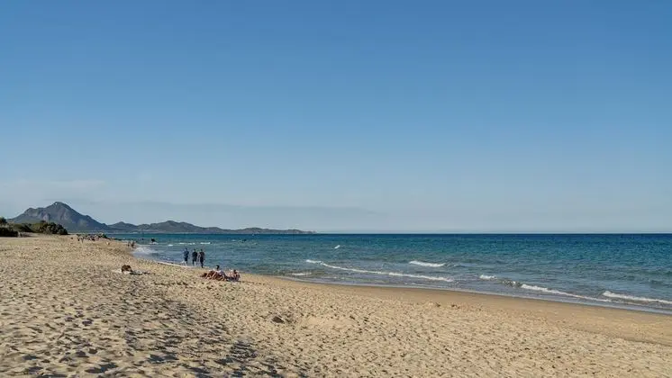 Villa Gea 8 in Costa Rei - Oda