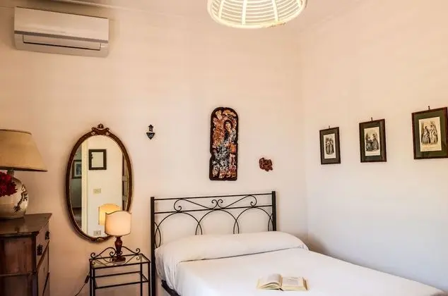 Villa Gea - Oda