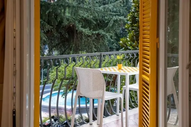 Gea Suite B&b