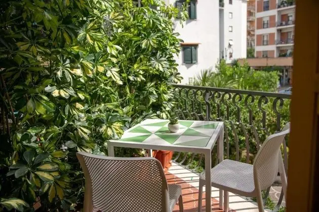 Gea Suite B&b