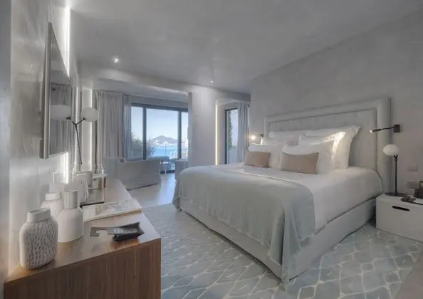 Villa Geba Boutique Hotel - Oda