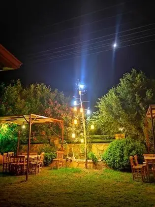 Gebora Tatil Evleri - Suits