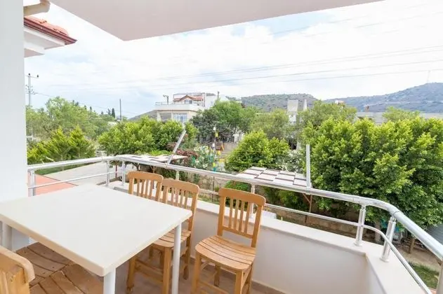 Gebora Tatil Evleri - Suits