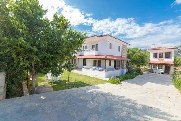 Gebora Tatil Evleri - Suits - Genel