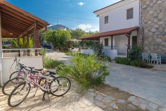Gebora Tatil Evleri - Suits - Genel