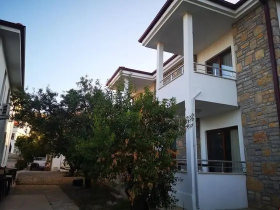 Gebora Tatil Evleri - Suits - Genel