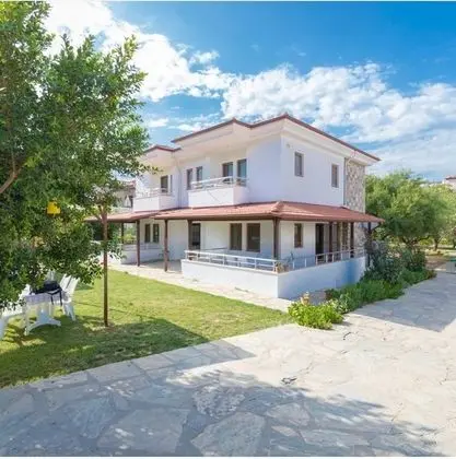 Gebora Tatil Evleri - Suits - Genel