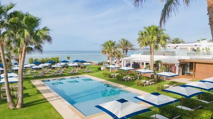 Gecko Hotel & Beach Club - Öne Çıkan Resim