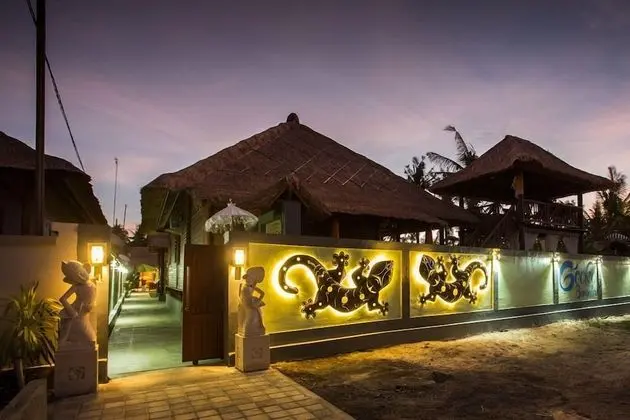 Gecko Bungalows