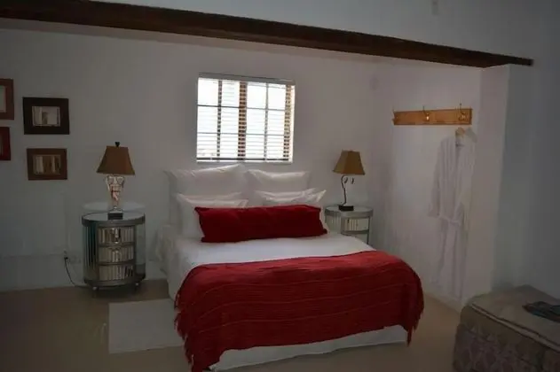 Gecko Cottages - Öne Çıkan Resim